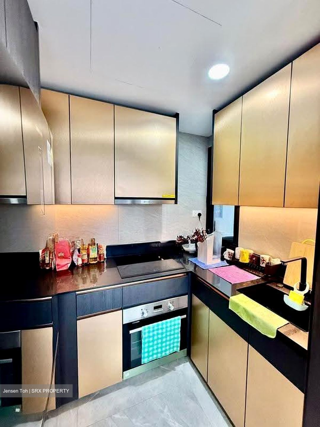 Arena Residences (D14), Apartment #630251331